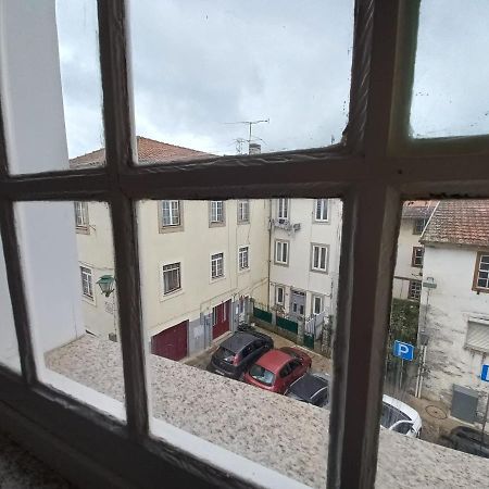 Studios Rossio Висеу Екстериор снимка