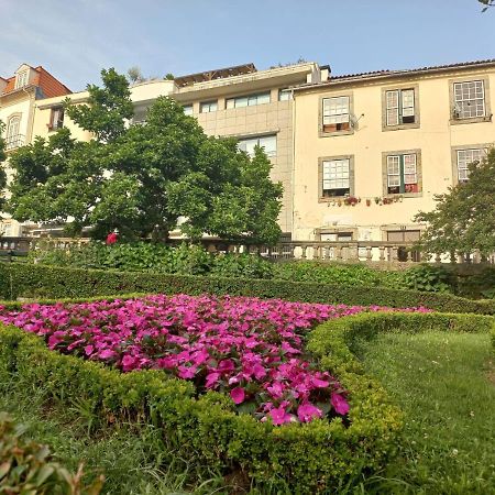 Studios Rossio Висеу Екстериор снимка