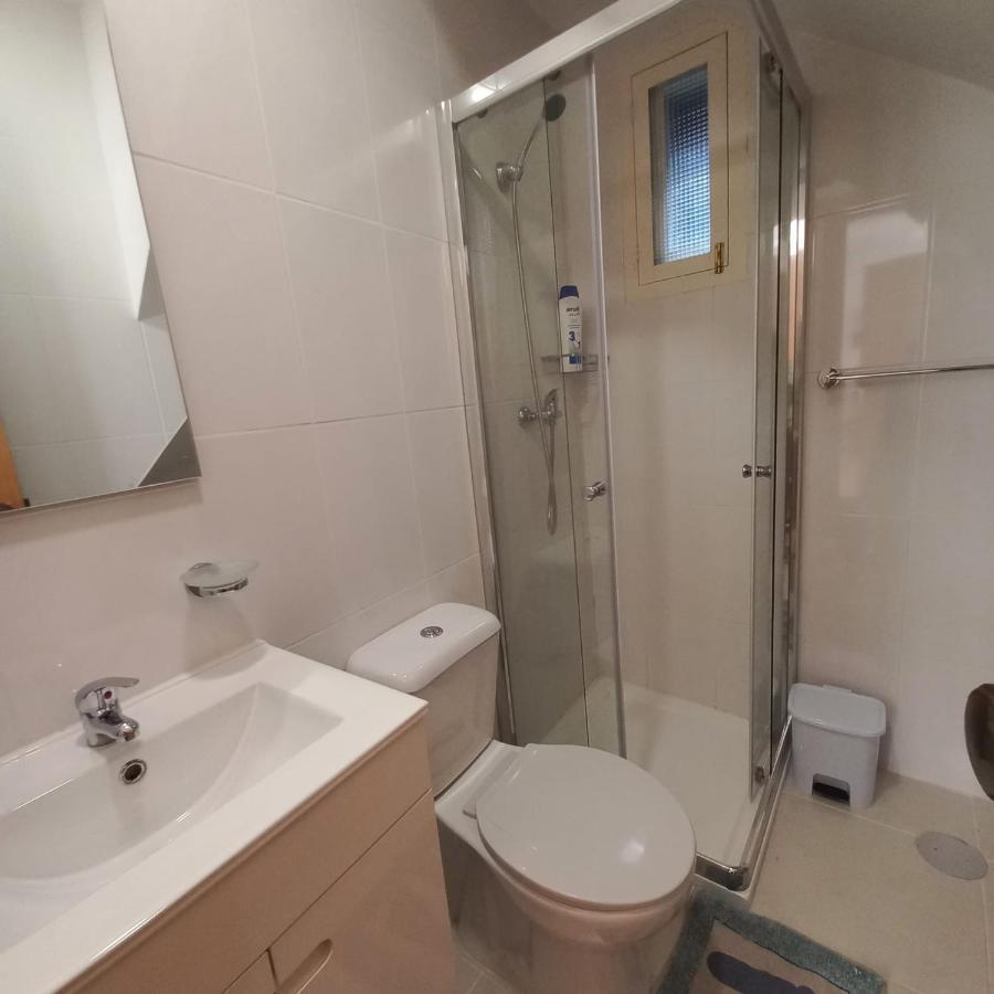 Studios Rossio Висеу Екстериор снимка