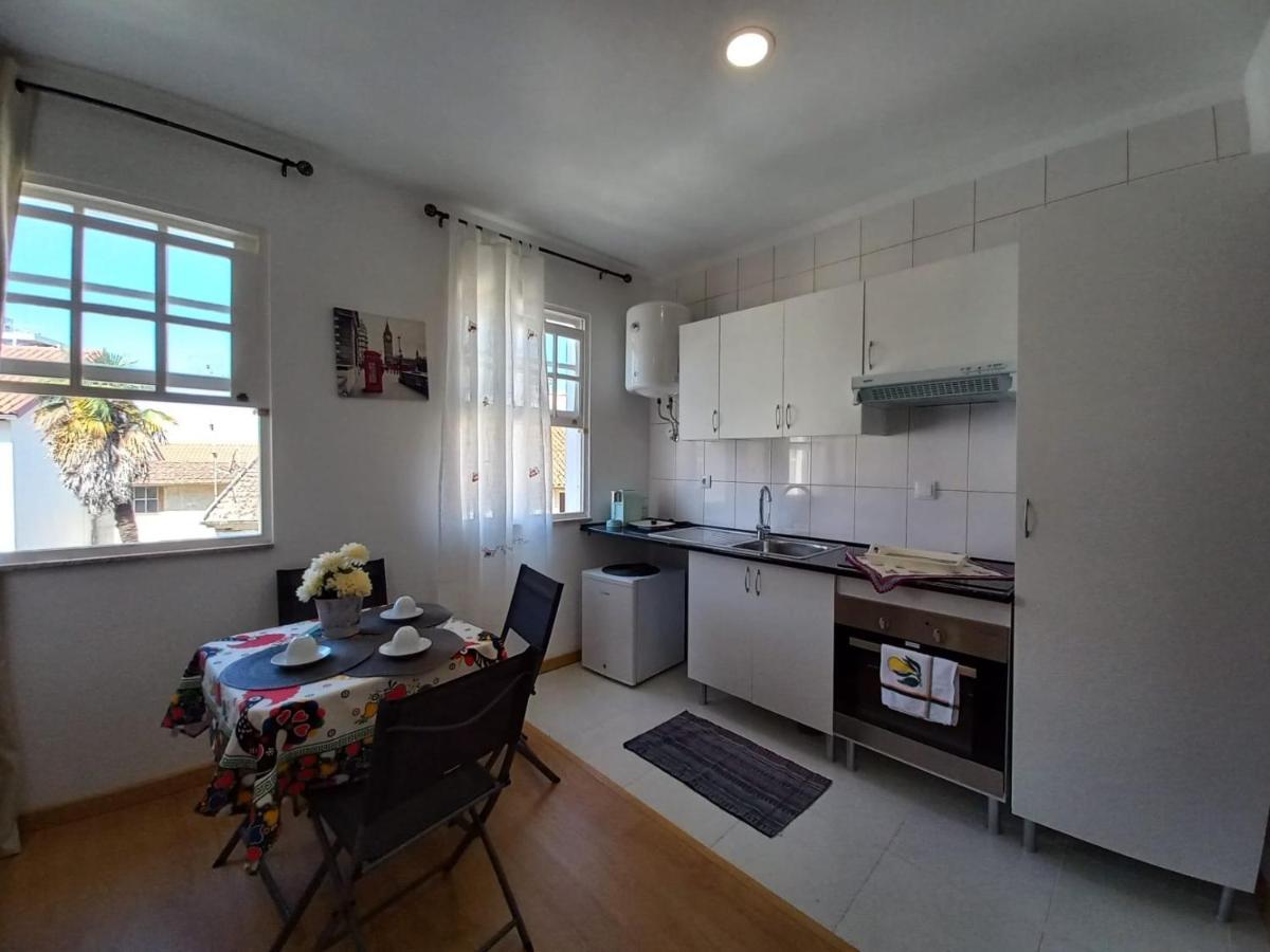 Studios Rossio Висеу Екстериор снимка