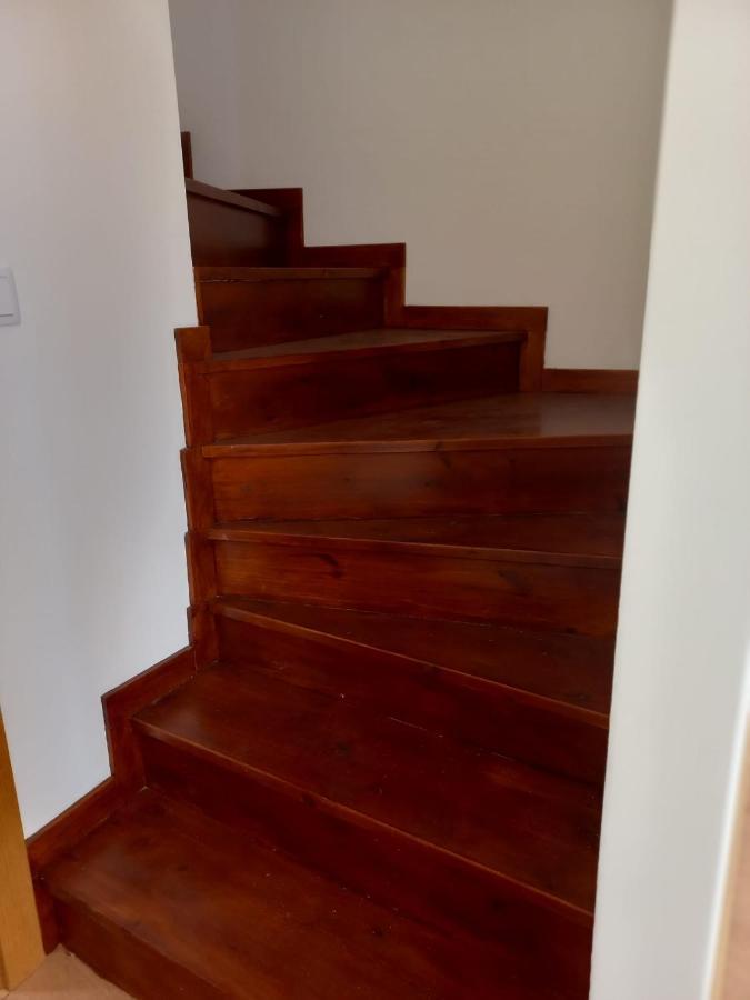 Studios Rossio Висеу Екстериор снимка