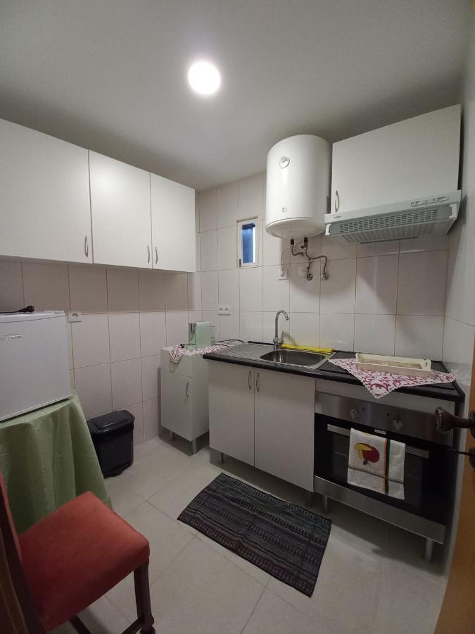 Studios Rossio Висеу Екстериор снимка