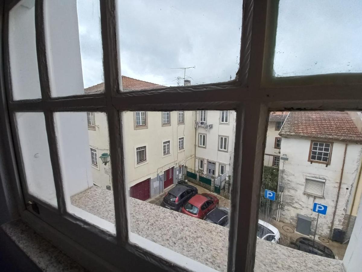 Studios Rossio Висеу Екстериор снимка