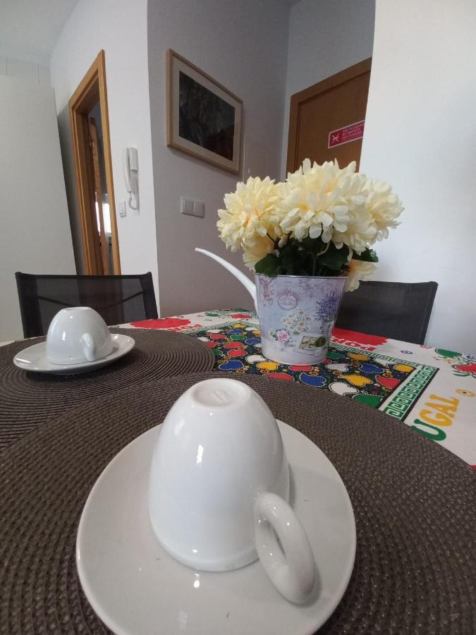Studios Rossio Висеу Екстериор снимка