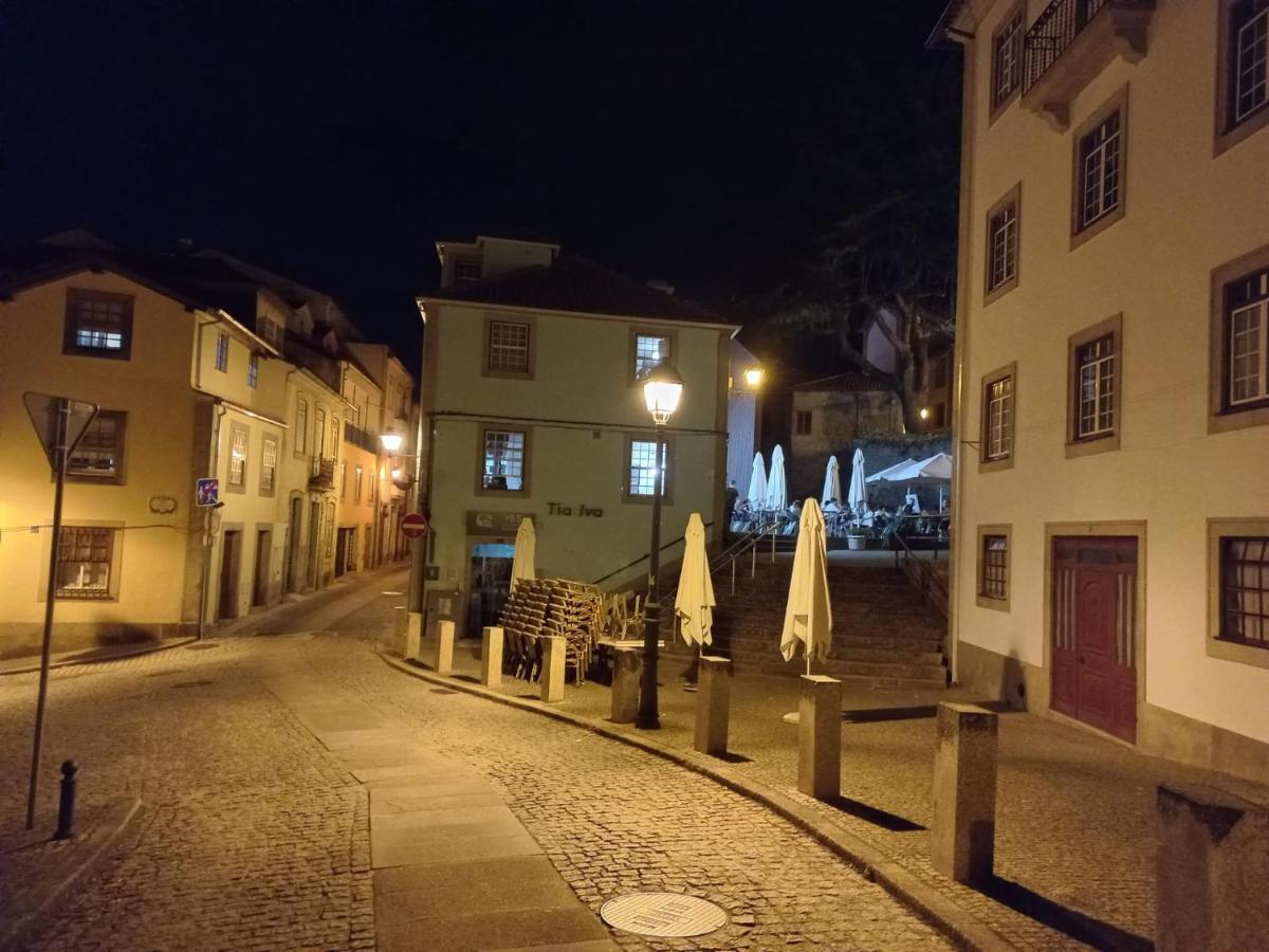 Studios Rossio Висеу Екстериор снимка