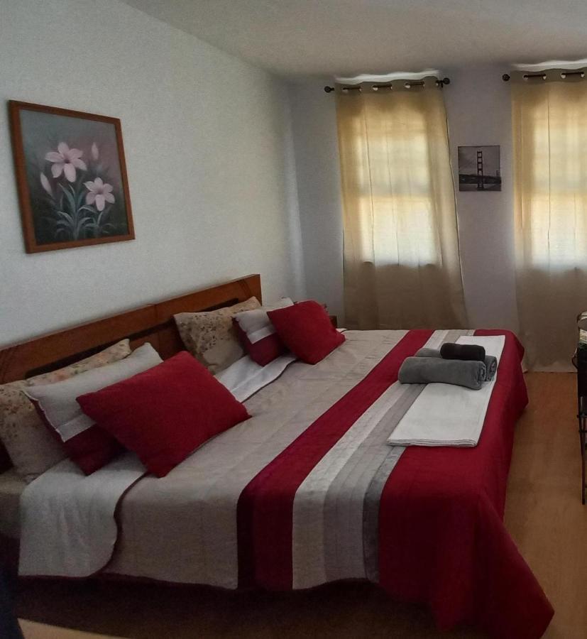 Studios Rossio Висеу Екстериор снимка