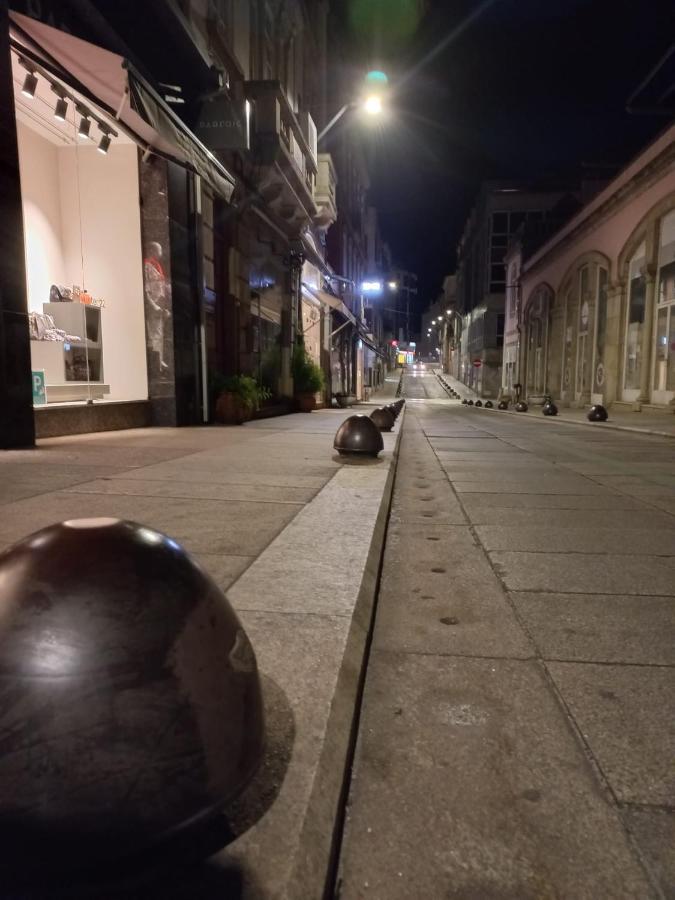 Studios Rossio Висеу Екстериор снимка