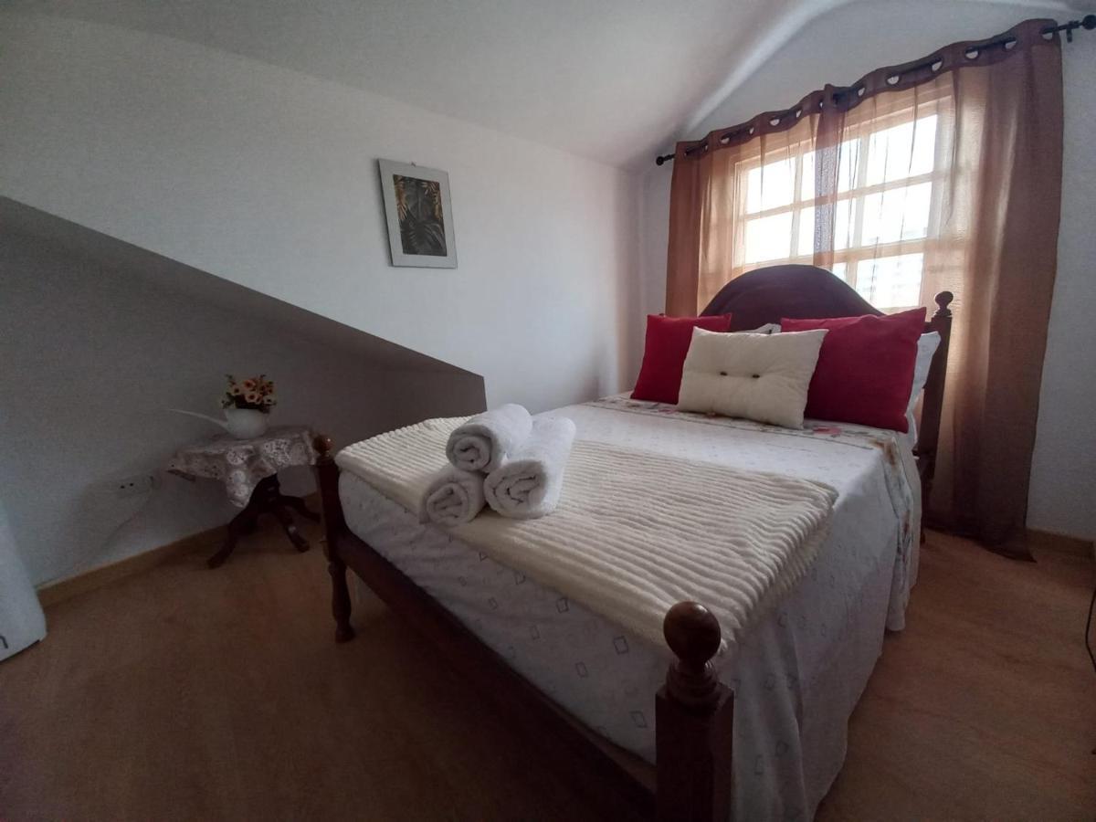 Studios Rossio Висеу Екстериор снимка